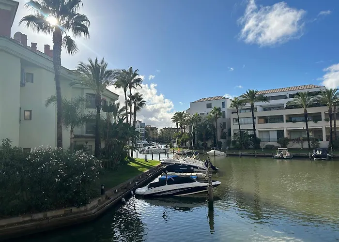 Sotogrande Apartamento Duplex