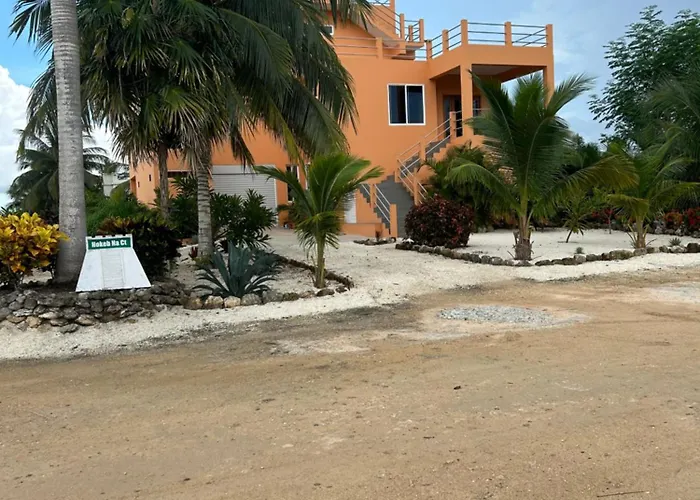 The Coral Vista At Cerros