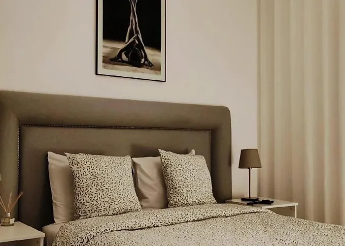 Odivelas Home