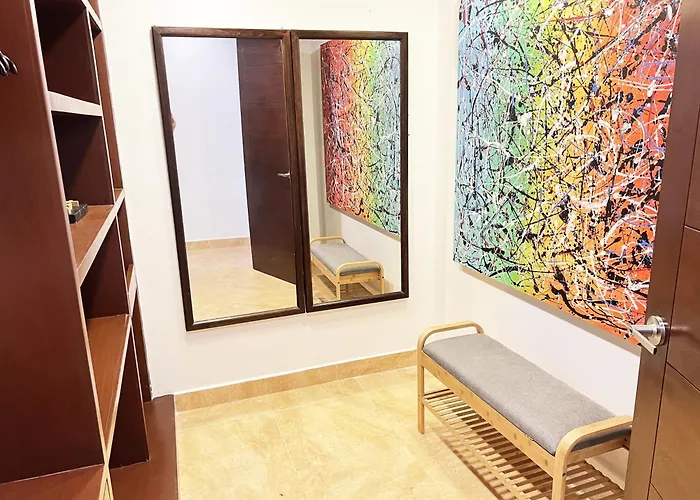 High-End Waterfront Condo At Secrets Waters