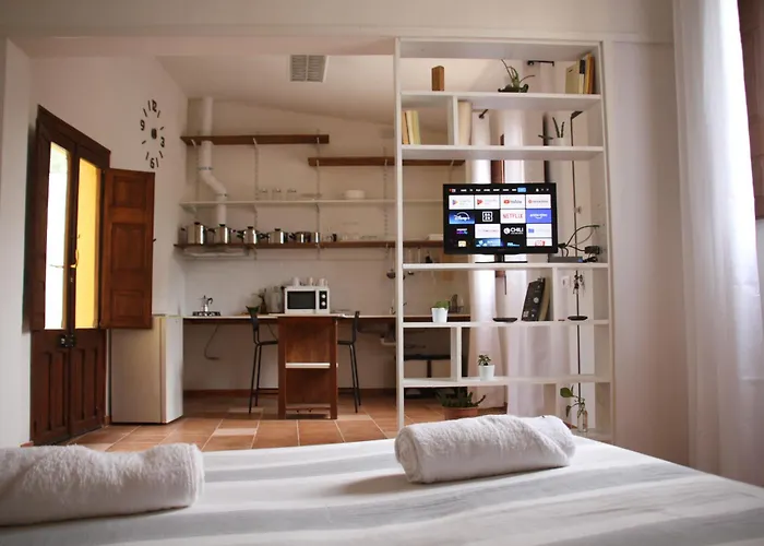 Lodgings In Sardinia