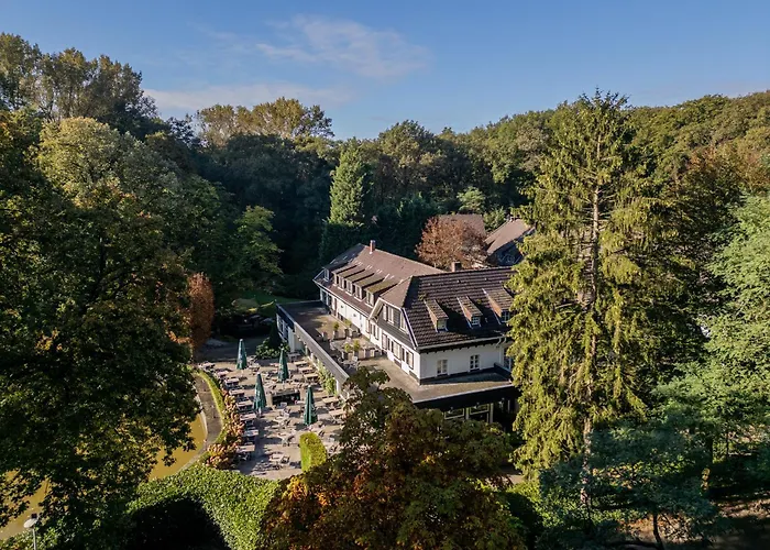 Bilderberg De Bovenste Molen