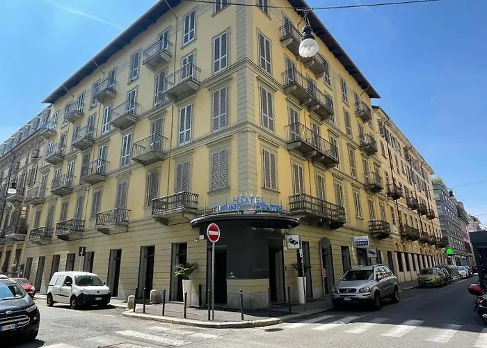 Sure By Best Western City Centre