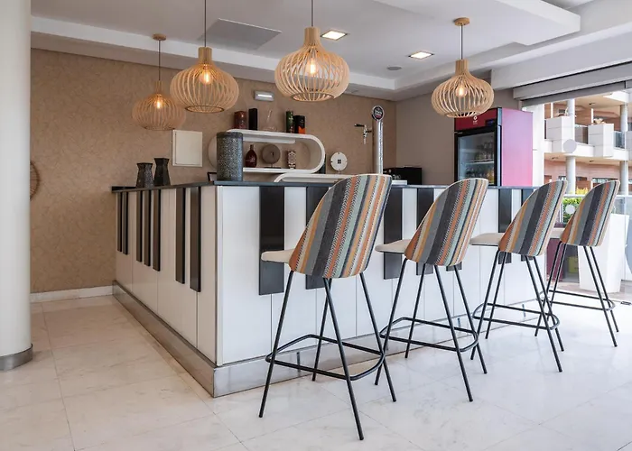 Exe Estepona Thalasso & Spa- Adults Only