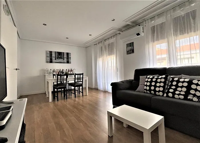 Apartamento Tu Sitio