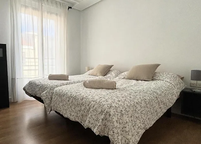 Apartamento Tu Sitio