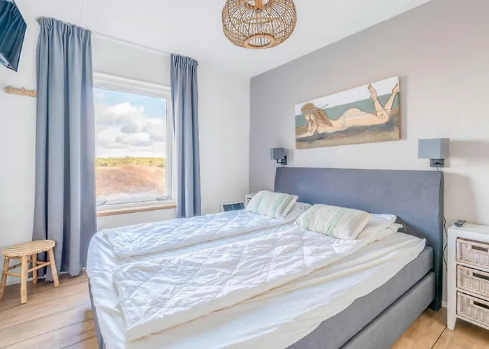 Appartementencomplex Juliana 118