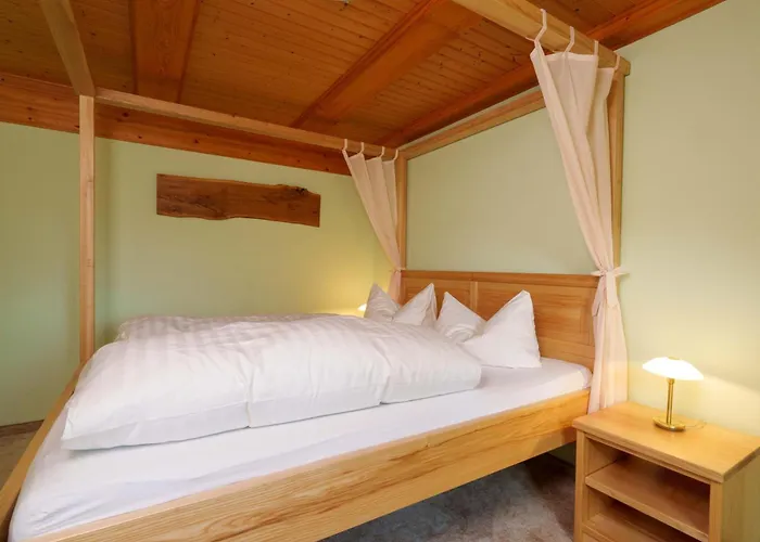 Ferienwohnung Spielzeughof