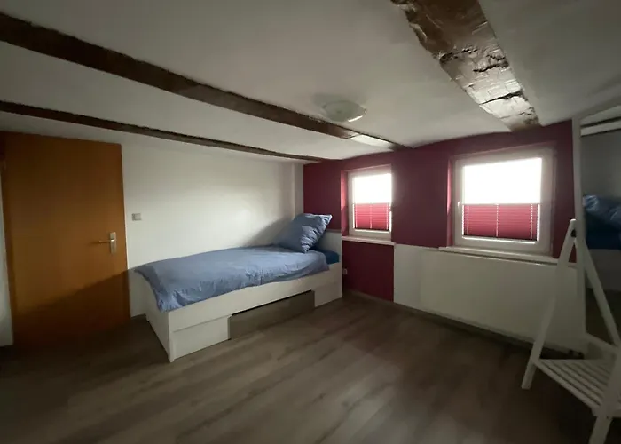 Ferienwohnung Am Kalkweg