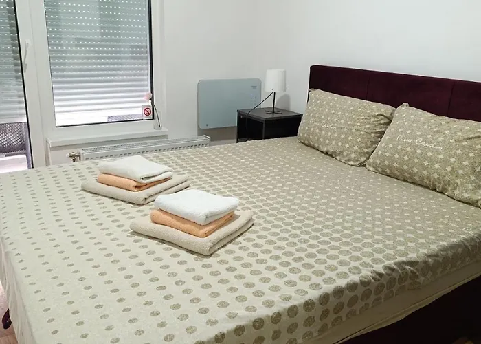 Lux Apartment 13 Center, Free Parking