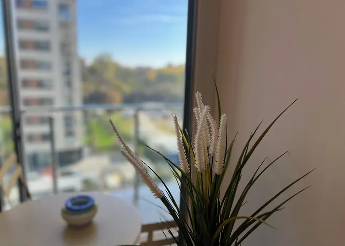 One Apartments Nordone Iulius Town