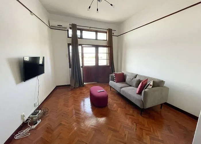 Apt Near Av Julius Nyerere Mz 1