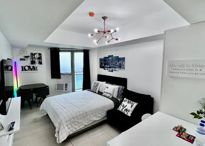 Studio Suite Azure Pampanga