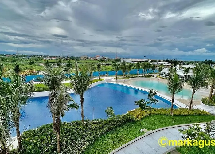 Studio Suite Azure Pampanga