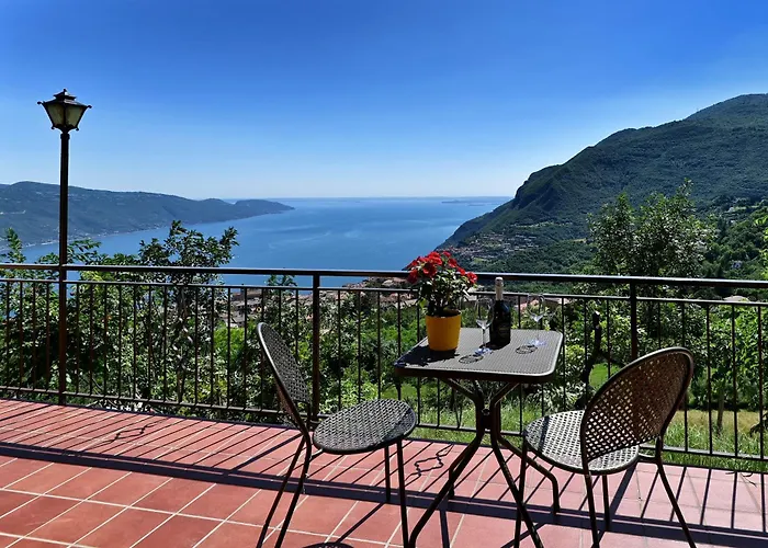 Le Coste Lake View 1 & 2