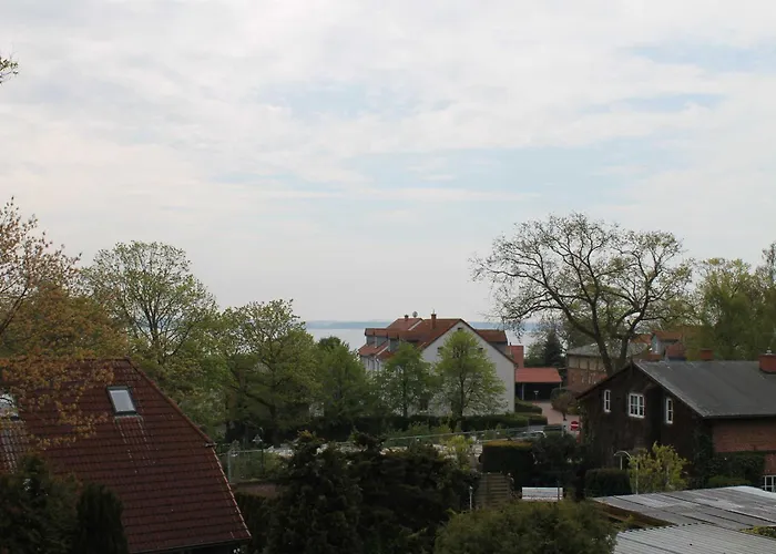 Danas , Nur 200 M Vom Strand Entfernt