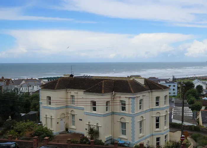 Ocean Wave Westward Ho! 2 Bedroom Apartment