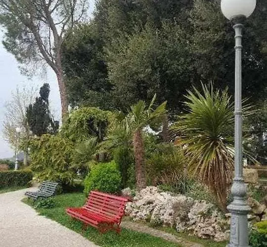 Il Conero - Casa Casoni