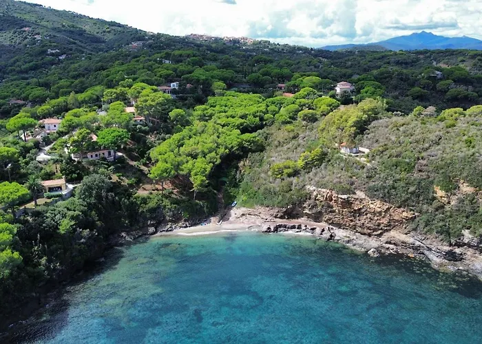 Casa Anna - Capo Perla Apartments