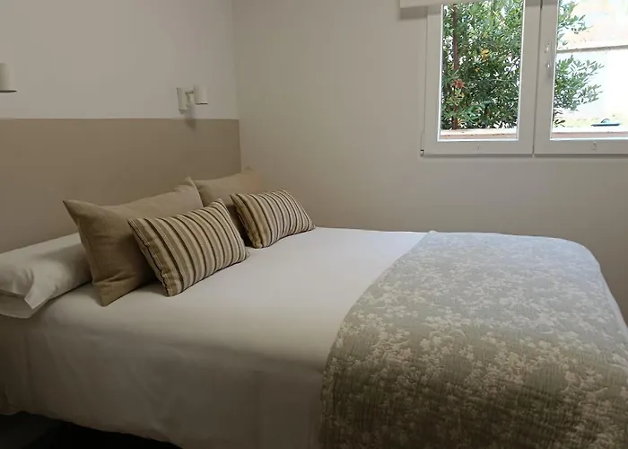 Apartamentos Rurality Home