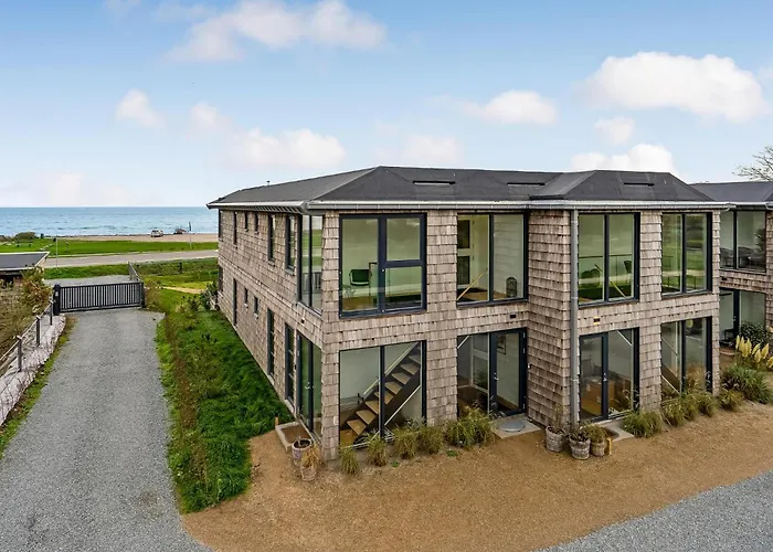 Stunning Apartment In Kerteminde