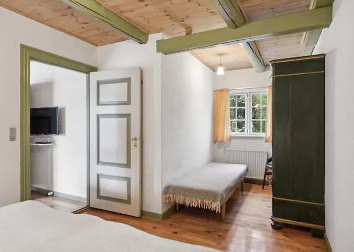 Amazing Apartment In Faaborg With Wifi