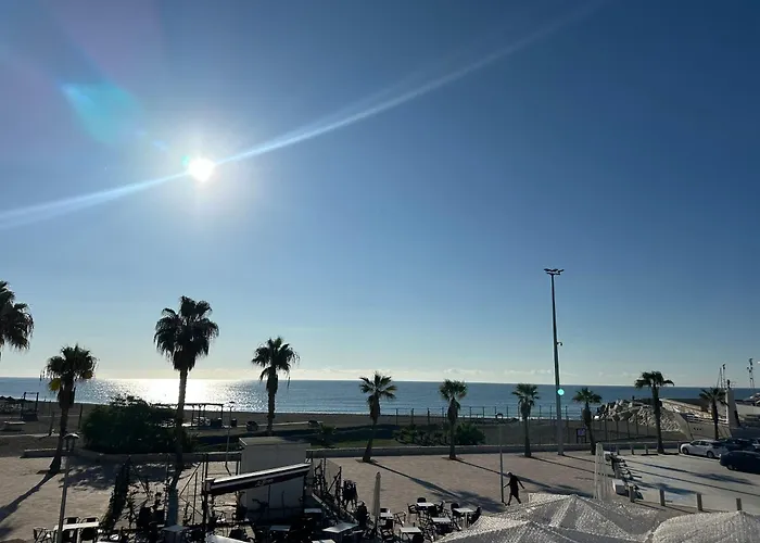 Apartamento La Caleta II
