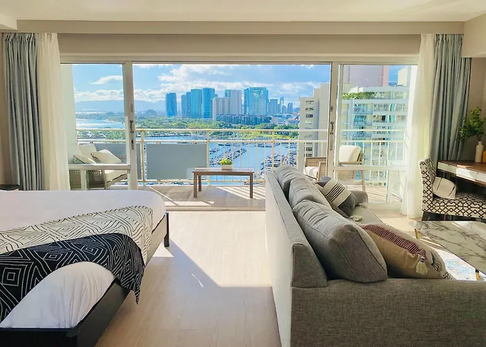 Panoramic Oceanview Resort - Full Kitchen In Each Unit, 2 Swimming Pools, Onsite Restaurants, Fireworks Every Friday