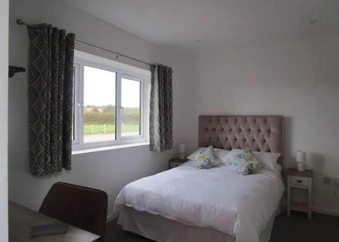 Oak End Stay