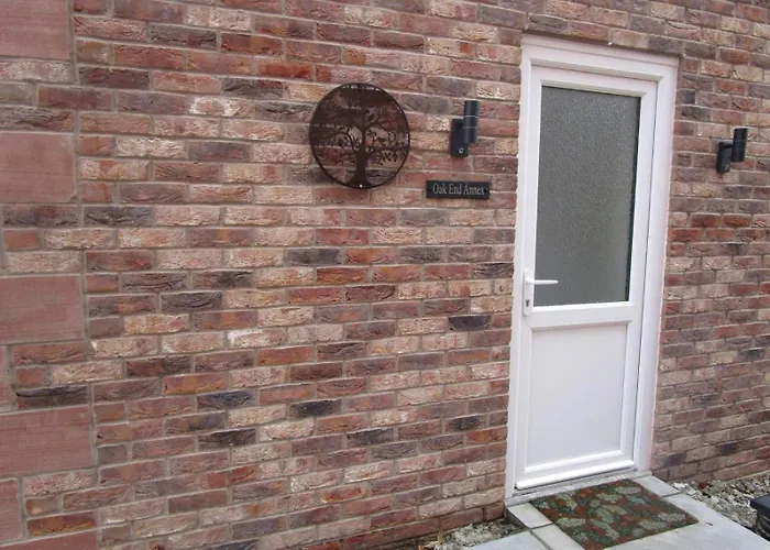 Oak End Stay