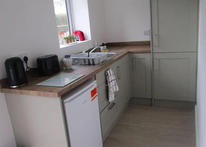 Oak End Stay