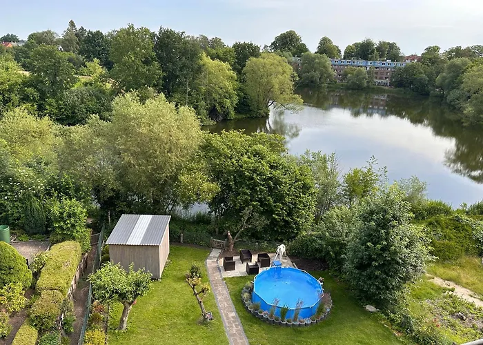 Haus Koenigsee "Seeblick"