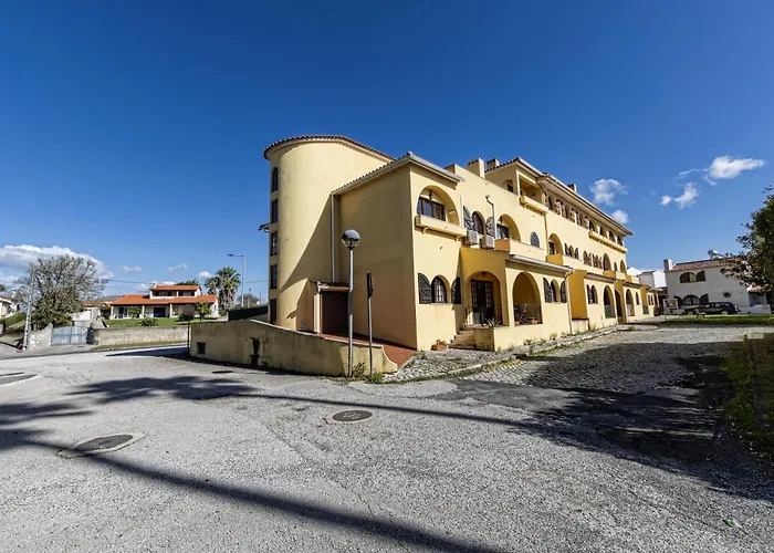 Casa Do Convento