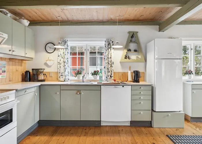 Amazing Apartment In Faaborg With Wifi