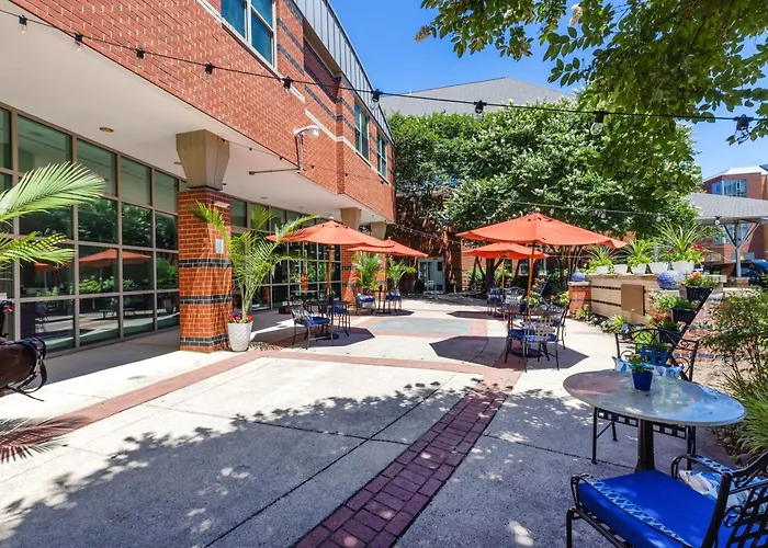 Kellogg Conference Capitol Hill At Gallaudet University
