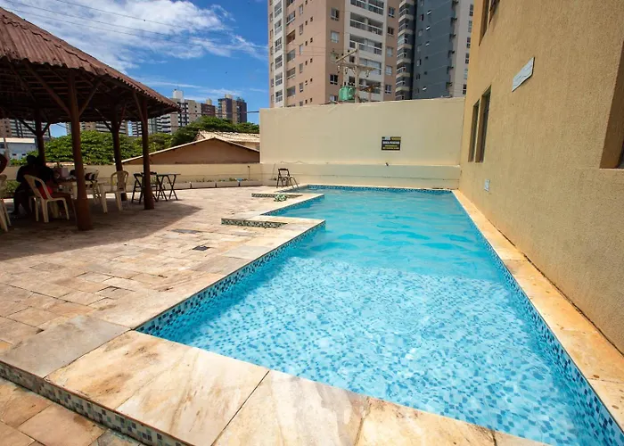 Rede Andrade Plaza