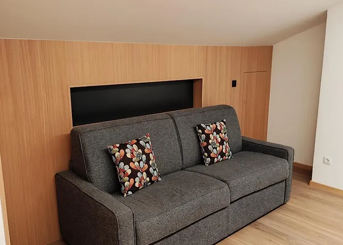 Residence Haus Peder