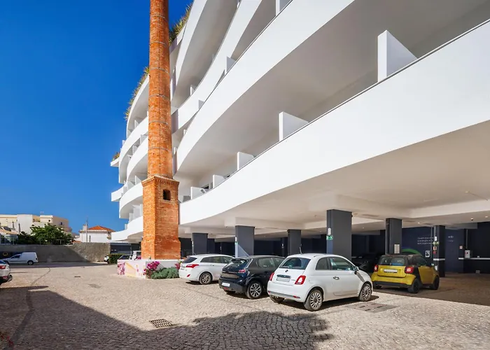 Hotel: Jupiter Marina Hotel - Couples & Spa (Adults Only)