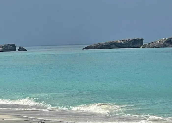 Sandy Bottom Cottages