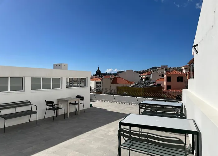 Funchal Downtown Flats 2