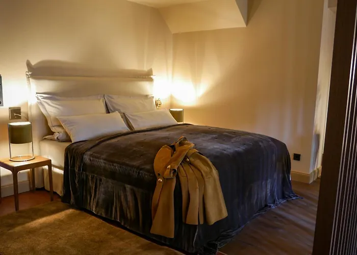 Arved Apartments