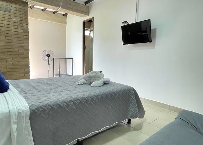 M1145 Aparta Loft