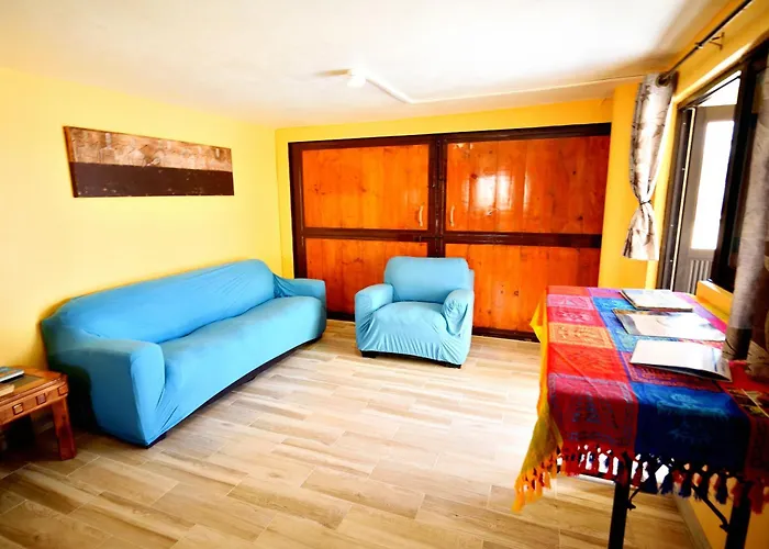 Cerritos Beach Palace