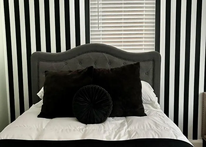 Charming 3Br Apartment At Historic Salem Common - Lally'S House"