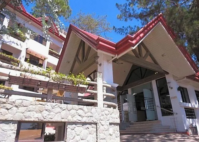 Mines View Park Hotel