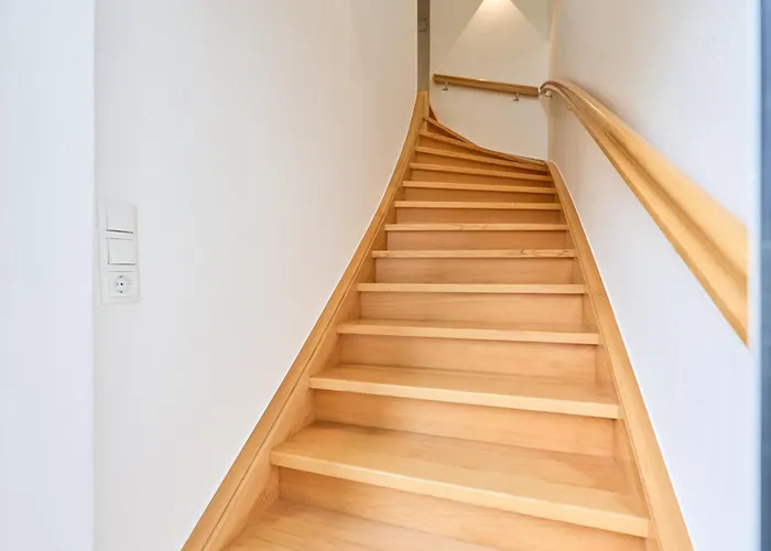 Regiostyle Charmante Wohnung An Der Mueritz