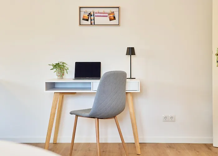 Regiostyle Charmante Wohnung An Der Mueritz