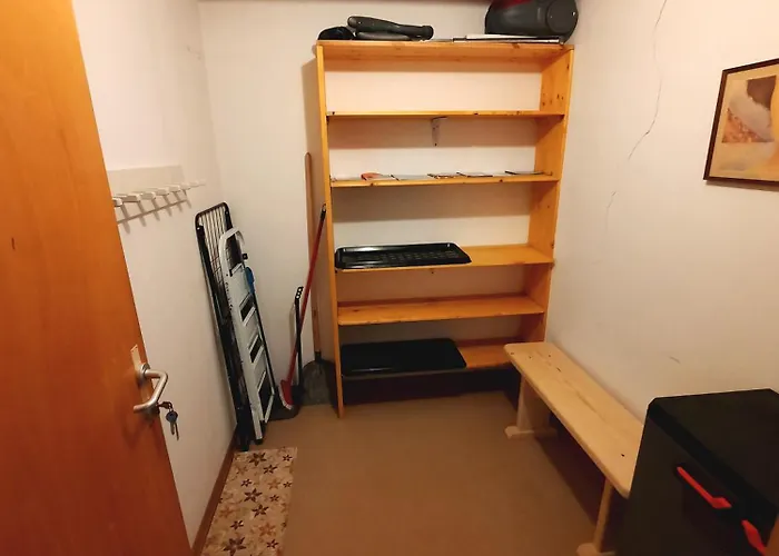 Appartamento Zofija Sappada