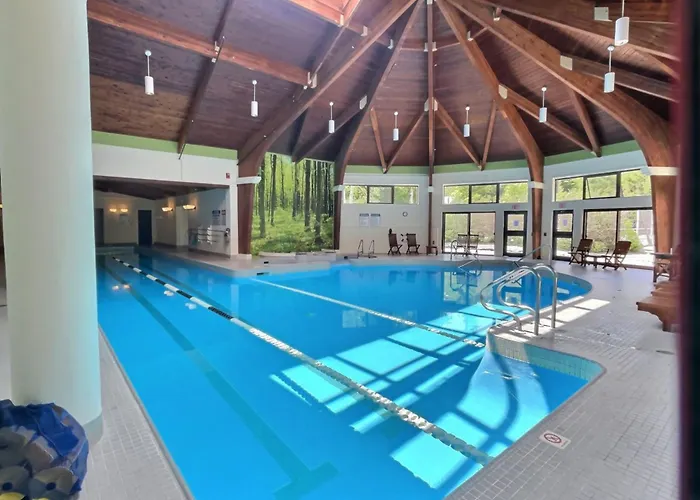 Bearhug - Game Room, Pool, Hot Tub!