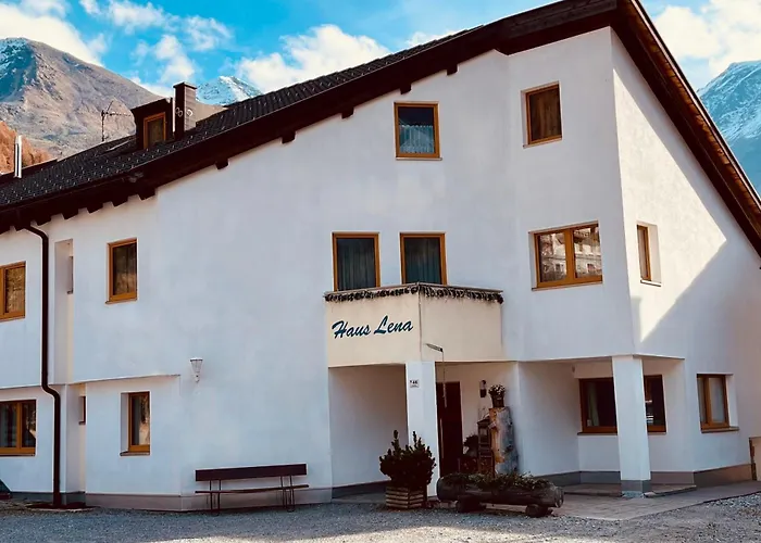 Haus Lena
